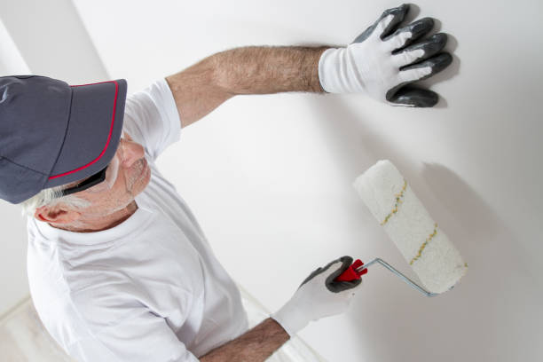 Best Air Quality Testing for Mold Spores  in Lake Mohegan, NY