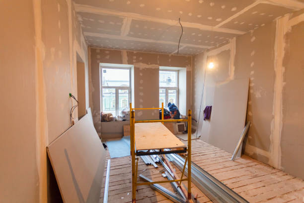 Best Environmental Consulting for Mold Prevention  in Lake Mohegan, NY